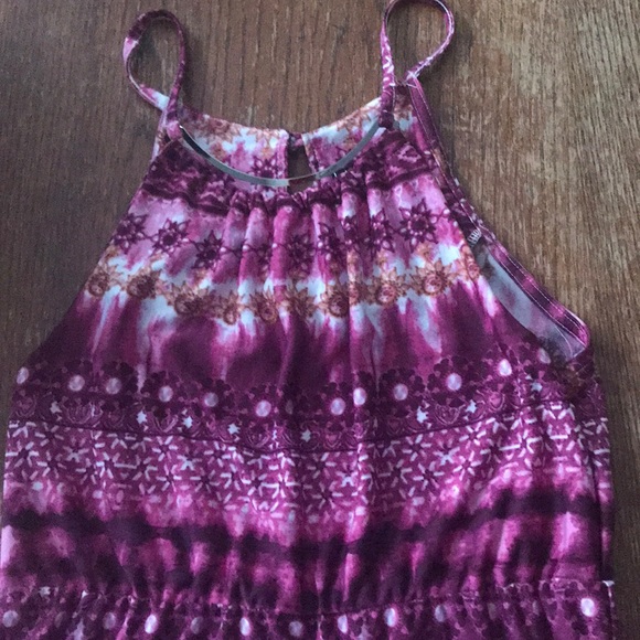 Maxi Sundress - Picture 2 of 2